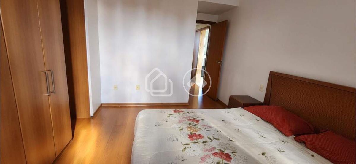 Apartamento, Padre Eustáquio, 4 Quartos, 3 Vagas, 1 Suíte