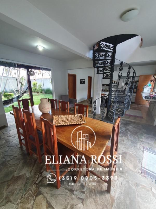 Casa, Jardim Canaã, 2 Quartos, 2 Vagas, 1 Suíte