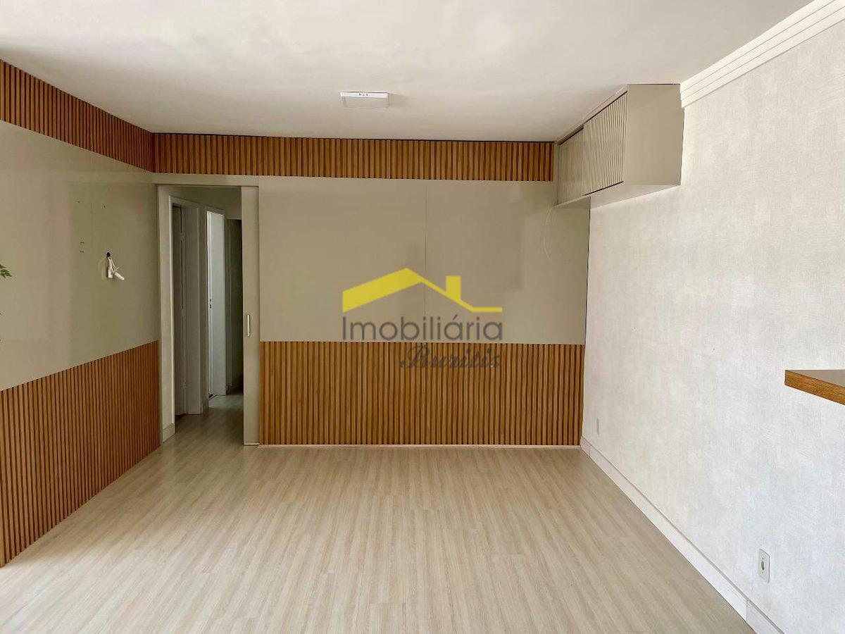 Apartamento, Buritis, 4 Quartos, 2 Vagas, 1 Suíte