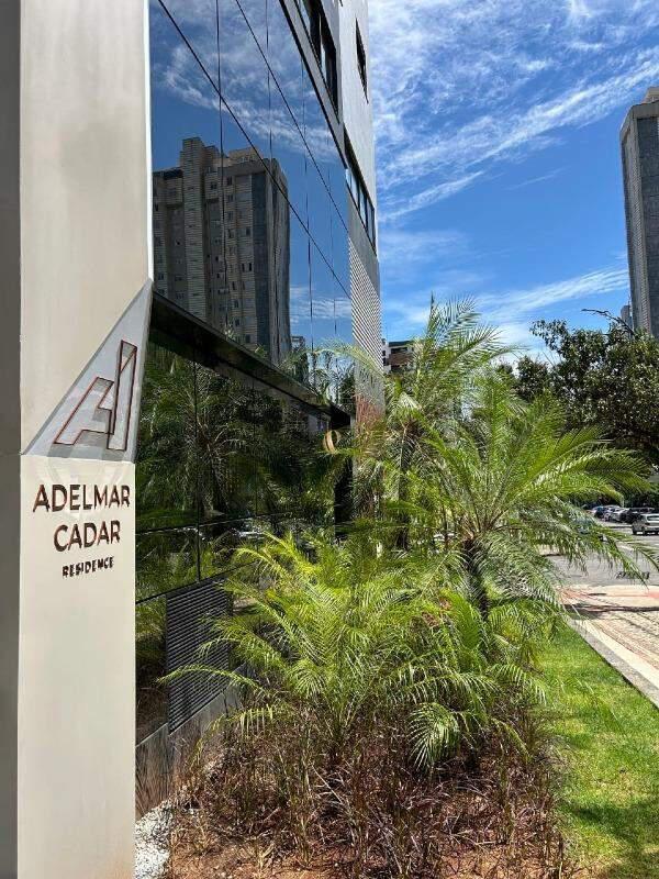 Apartamento, Santa Efigênia, 3 Quartos, 2 Vagas, 1 Suíte