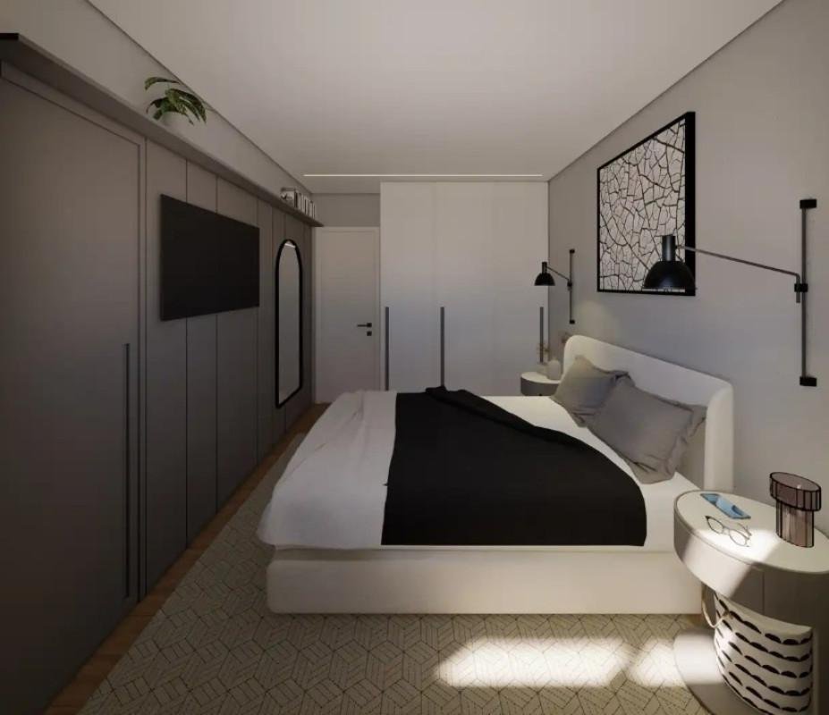 Apartamento, Itapoã, 3 Quartos, 2 Vagas, 1 Suíte