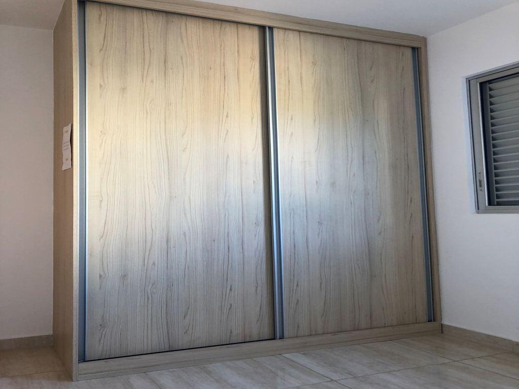 Apartamento, Renascença, 3 Quartos, 2 Vagas, 1 Suíte