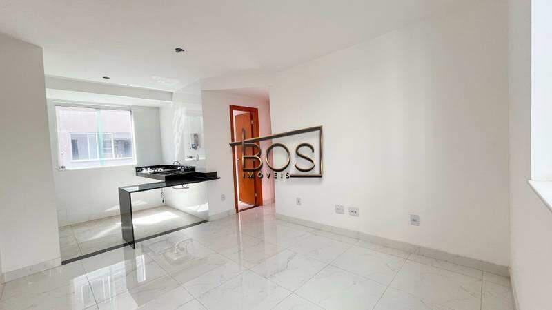 Apartamento, Serra, 2 Quartos, 2 Vagas, 1 Suíte