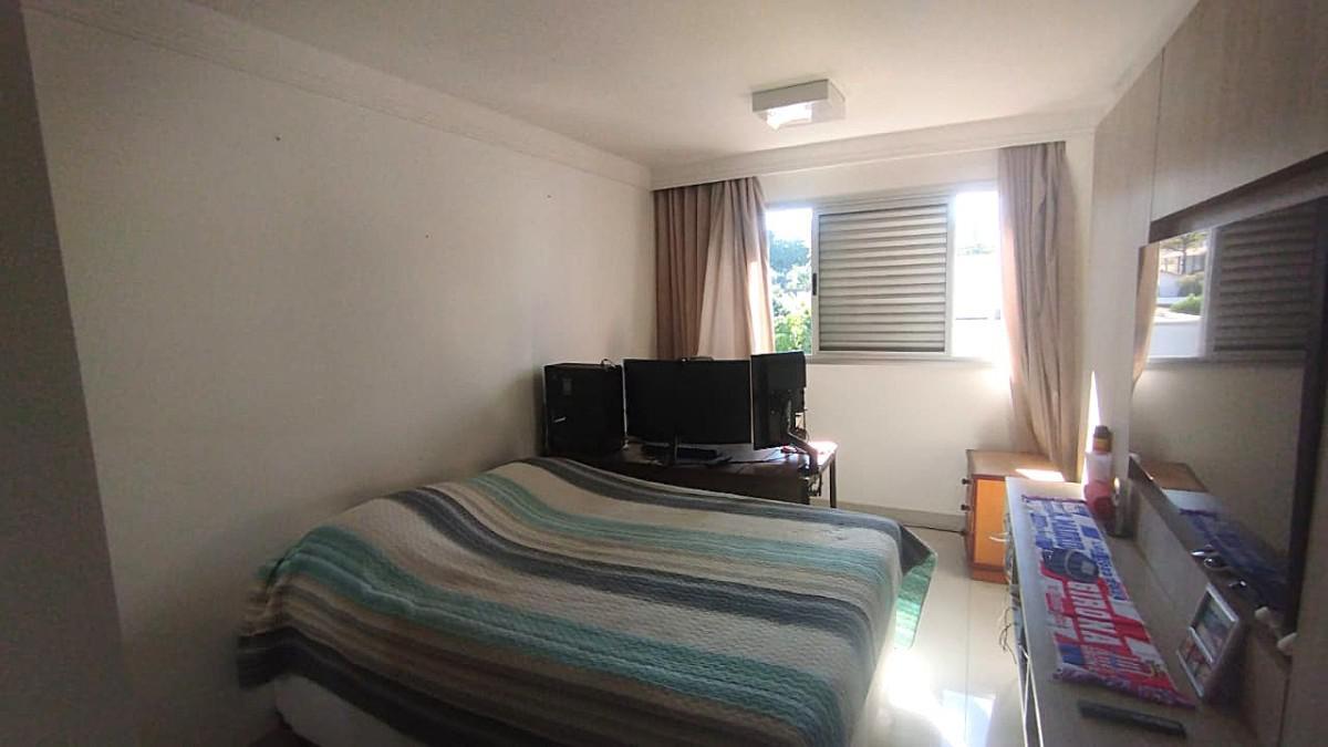 Cobertura, Liberdade, 5 Quartos, 4 Vagas, 3 Suítes