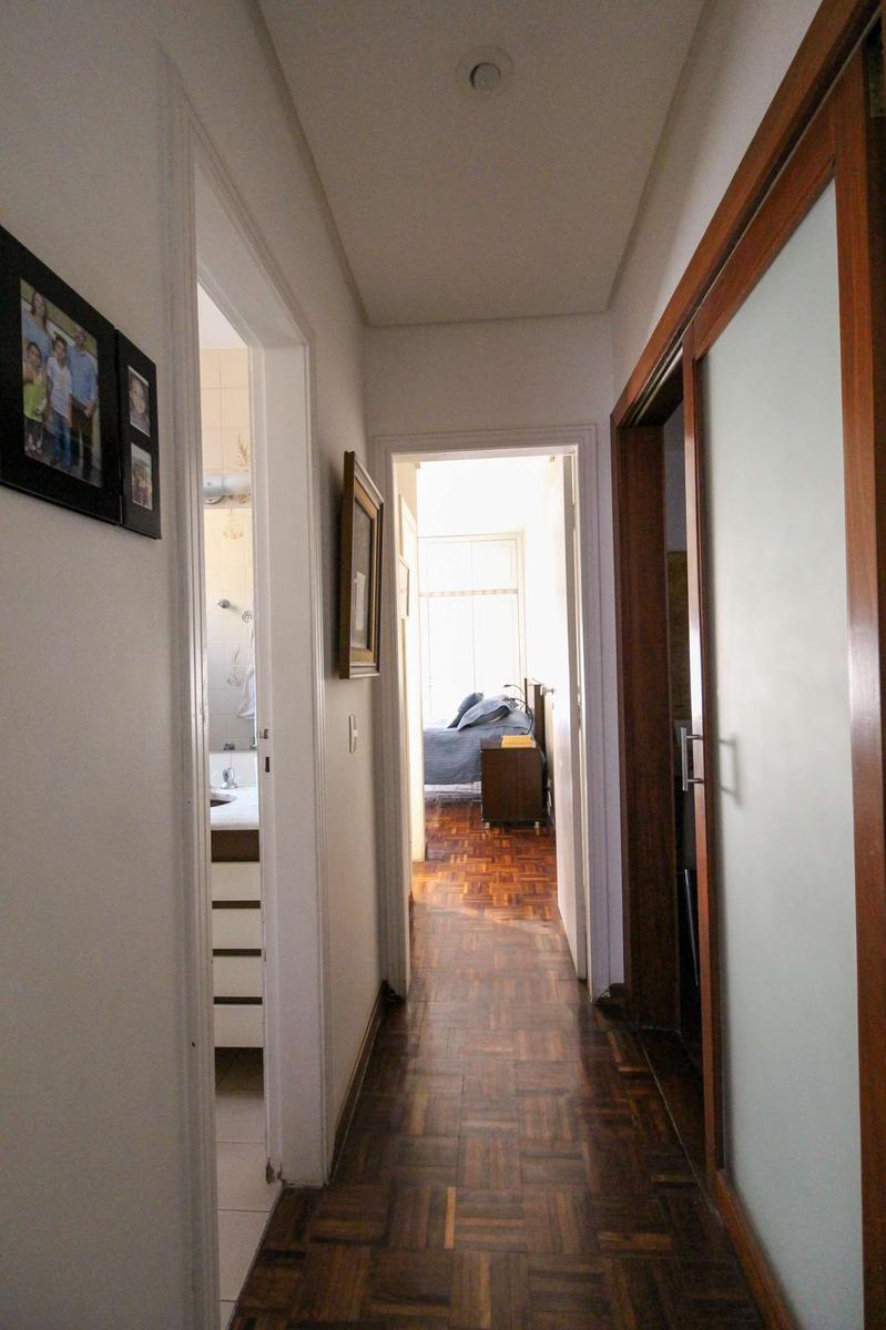 Apartamento, Santo Antônio, 3 Quartos, 2 Vagas, 1 Suíte