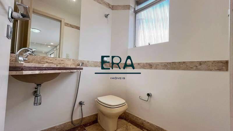 Apartamento, Vila Paris, 4 Quartos, 2 Vagas, 1 Suíte
