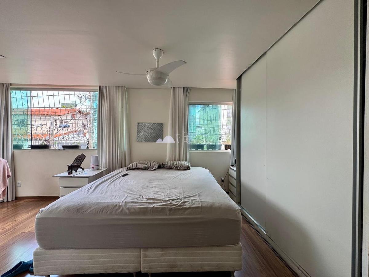 Casa, Santa Branca, 3 Quartos, 1 Vaga, 2 Suítes