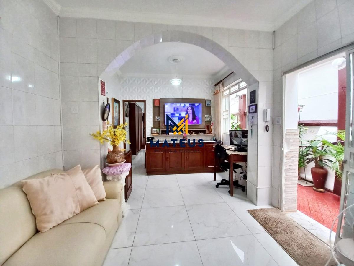 Casa, Caiçaras, 2 Quartos, 0 Vaga