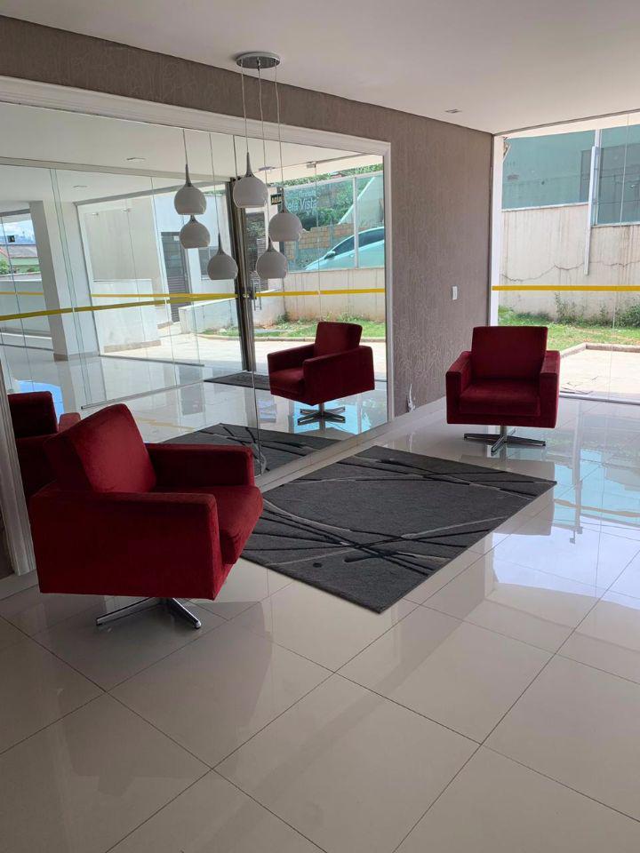 Apartamento, Padre Eustáquio, 3 Quartos, 2 Vagas, 1 Suíte