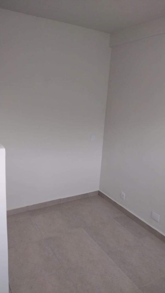 Apartamento, Havaí, 1 Quarto, 0 Vaga