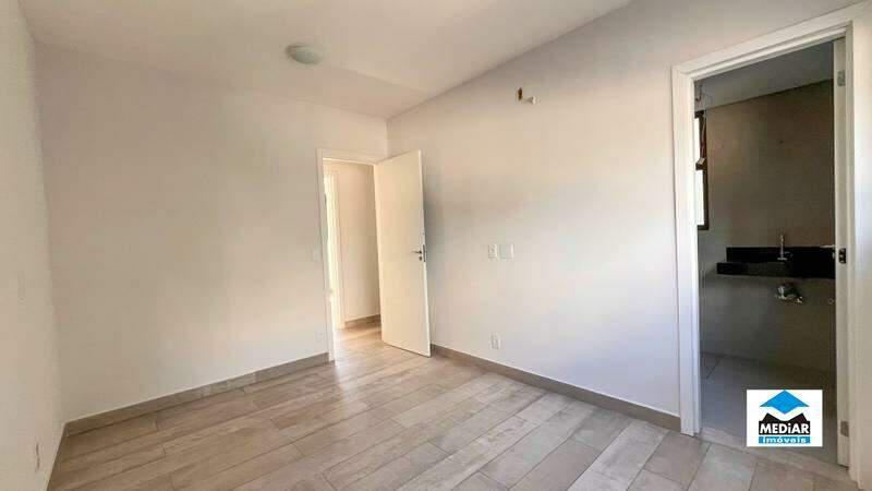 Apartamento, Santo Agostinho, 3 Quartos, 2 Vagas, 1 Suíte