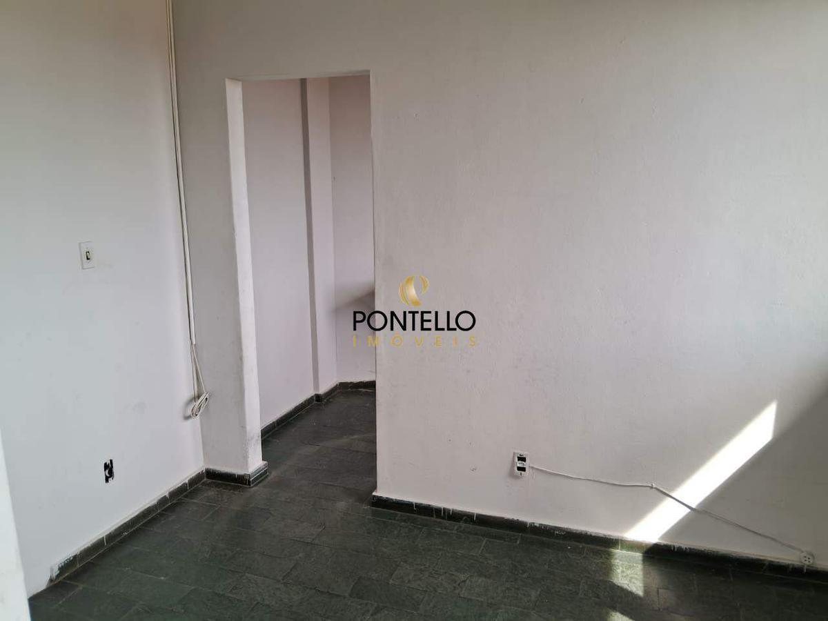 Apartamento, Canaã, 1 Quarto, 0 Vaga