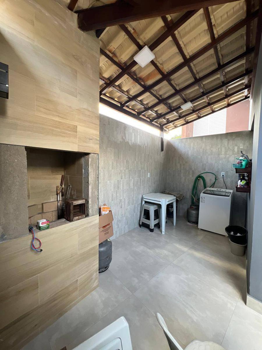 Apartamento, Primavera, 2 Quartos, 1 Vaga