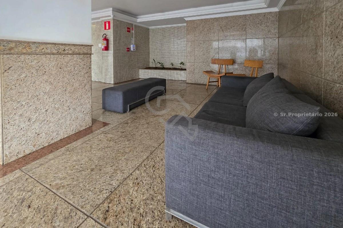 Apartamento, Barro Preto, 3 Quartos, 1 Vaga, 1 Suíte