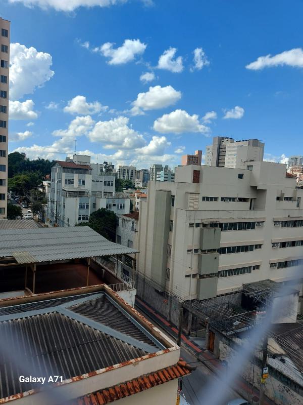 Apartamento, Cidade Jardim, 3 Quartos, 1 Vaga, 1 Suíte
