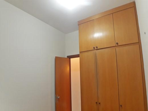 Apartamento, Funcionários, 2 Quartos, 2 Vagas
