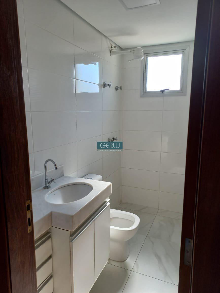 Apartamento, Brasiléia, 3 Quartos, 2 Vagas, 1 Suíte