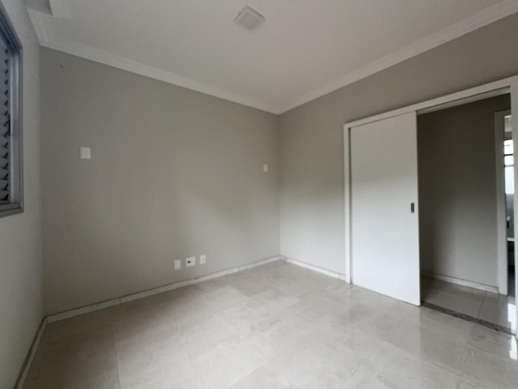 Apartamento, Itapoã, 4 Quartos, 2 Vagas, 1 Suíte