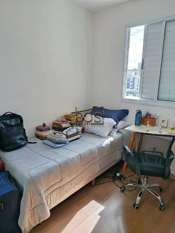 Apartamento, Nova Suíssa, 2 Quartos, 2 Vagas, 1 Suíte