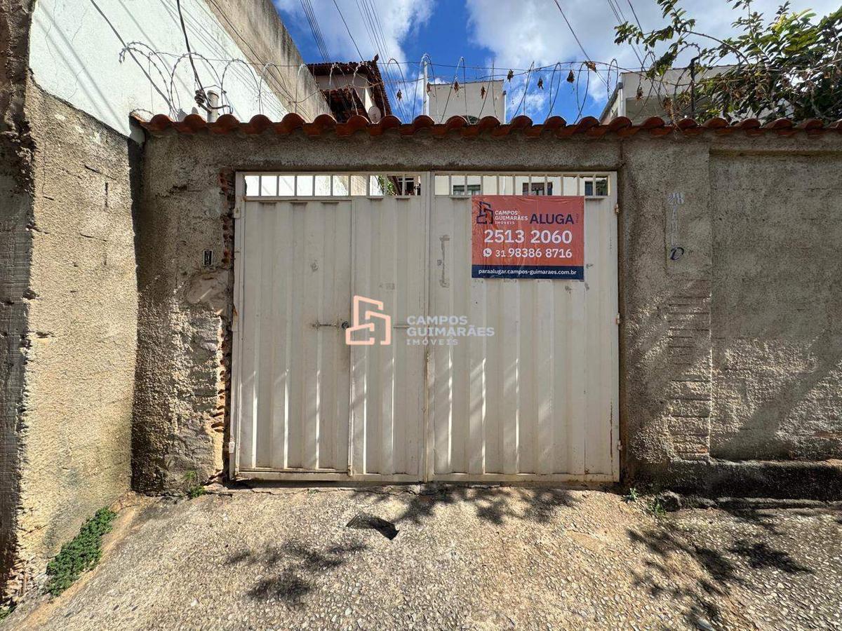 Casa, Milionários, 1 Quarto, 1 Vaga, 1 Suíte