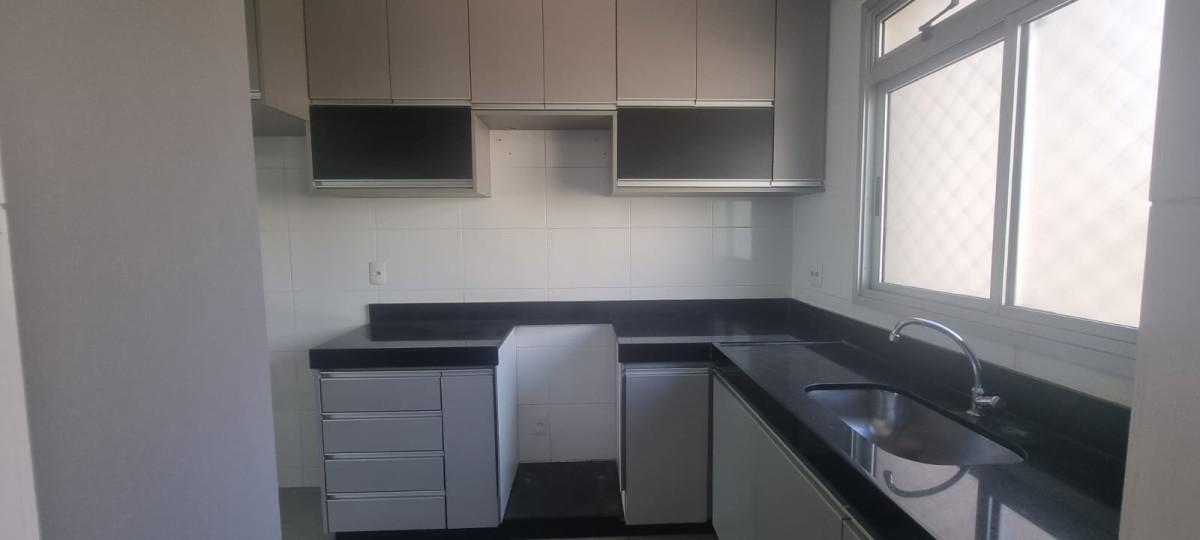 Apartamento, Vila da Serra, 3 Quartos, 2 Vagas, 1 Suíte