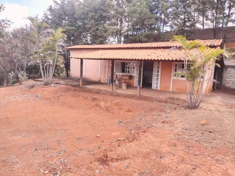 Fazenda, Recanto da Lagoa, 1 Quarto, 10 Vagas