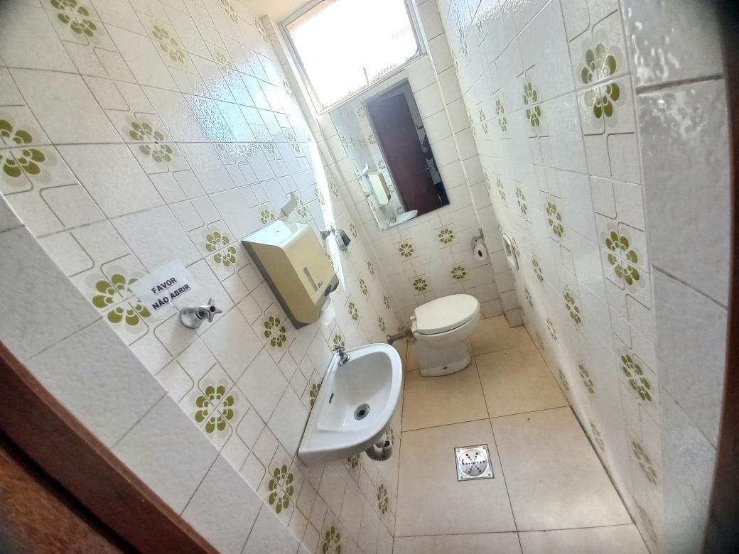 Sala, Savassi, 0 Quarto, 0 Vaga