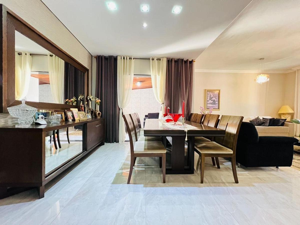 Casa, Santa Amélia, 4 Quartos, 4 Vagas, 2 Suítes