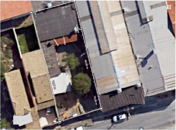 Lote, Planalto, 0 Quarto, 0 Vaga