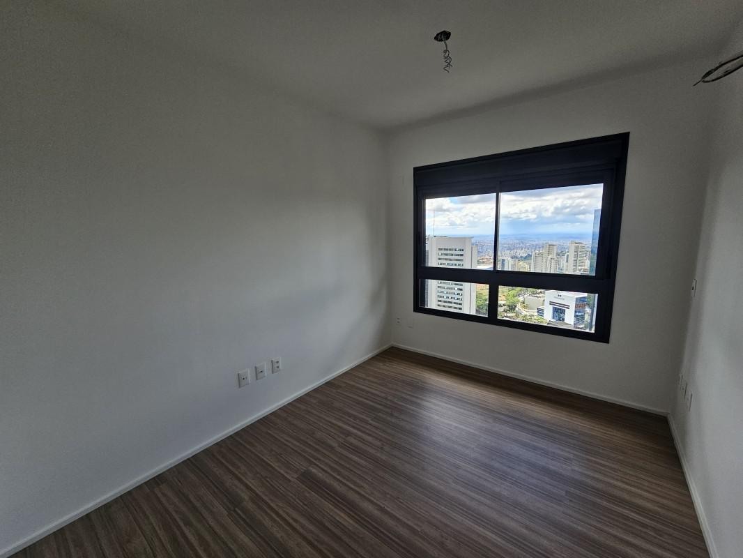Apartamento, Vila da Serra, 2 Quartos, 2 Vagas, 2 Suítes