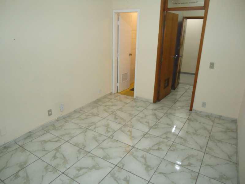 Sala, Centro, 0 Quarto, 0 Vaga