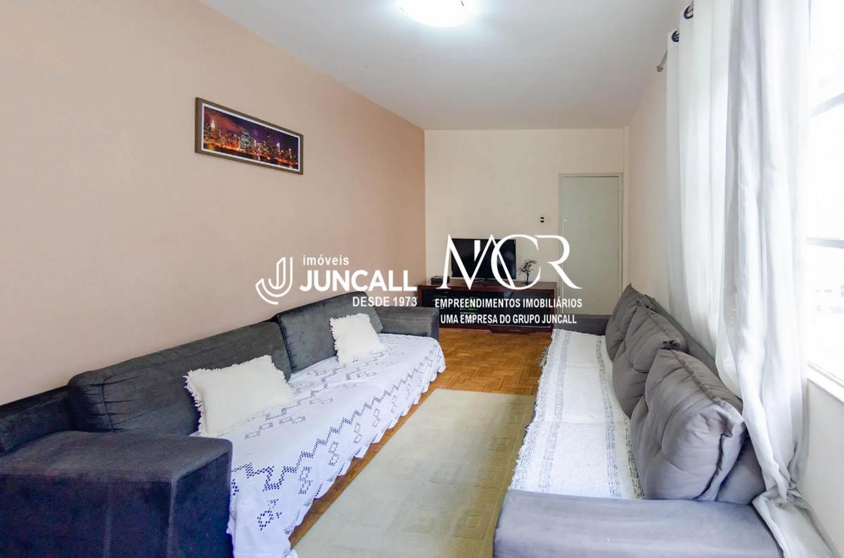 Apartamento, Alto Barroca, 2 Quartos, 1 Vaga