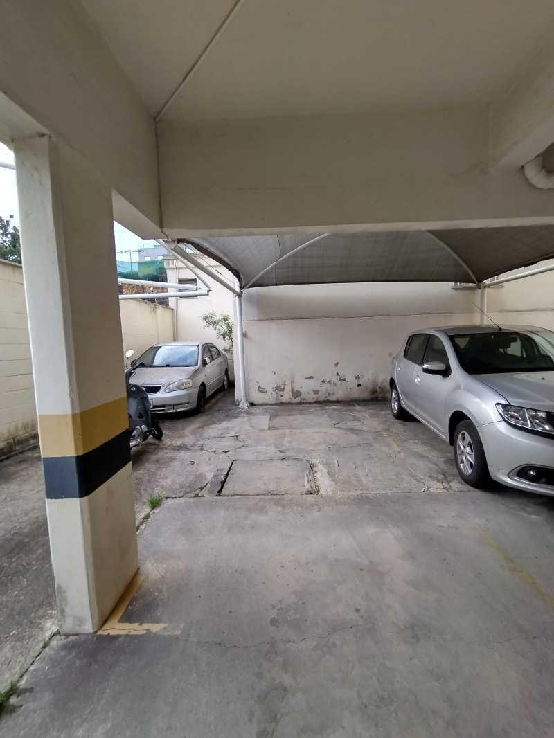 Apartamento, Ipiranga, 3 Quartos, 1 Vaga, 1 Suíte