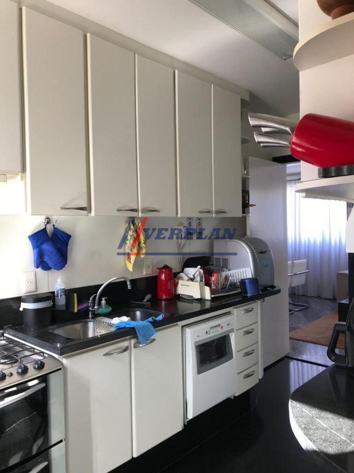 Apartamento, Santo Antônio, 4 Quartos, 3 Vagas, 1 Suíte