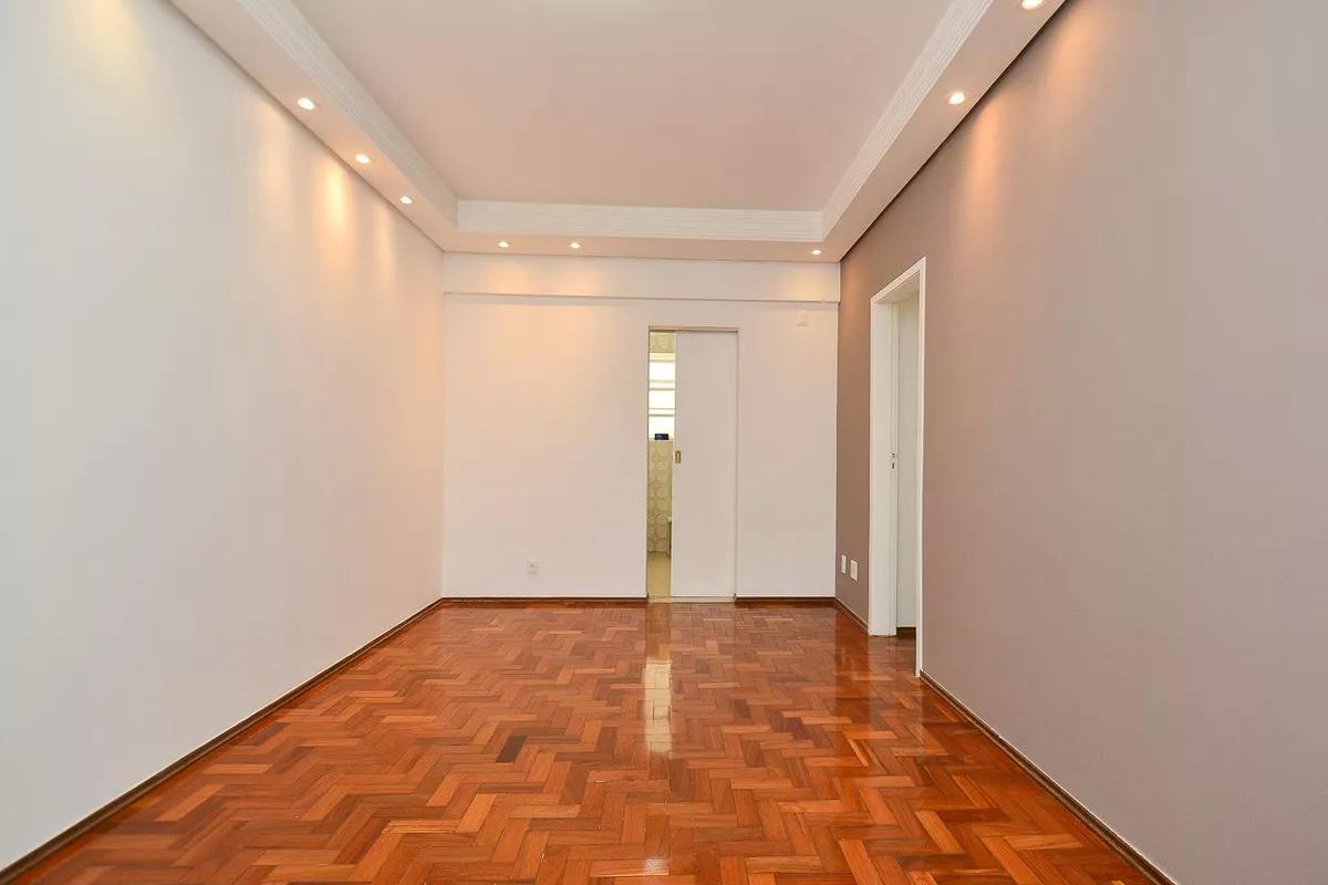 Apartamento, Anchieta, 3 Quartos, 1 Vaga, 1 Suíte