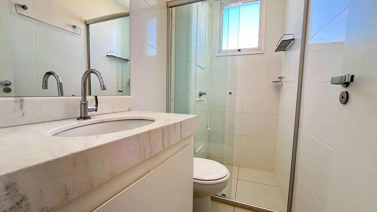 Cobertura, Estoril, 3 Quartos, 4 Vagas, 1 Suíte