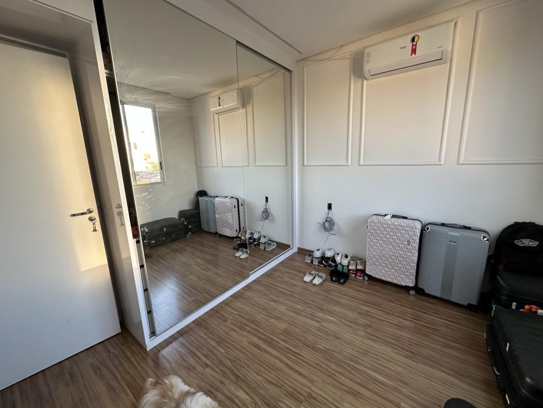 Apartamento, Jardim da Cidade, 3 Quartos, 2 Vagas, 1 Suíte
