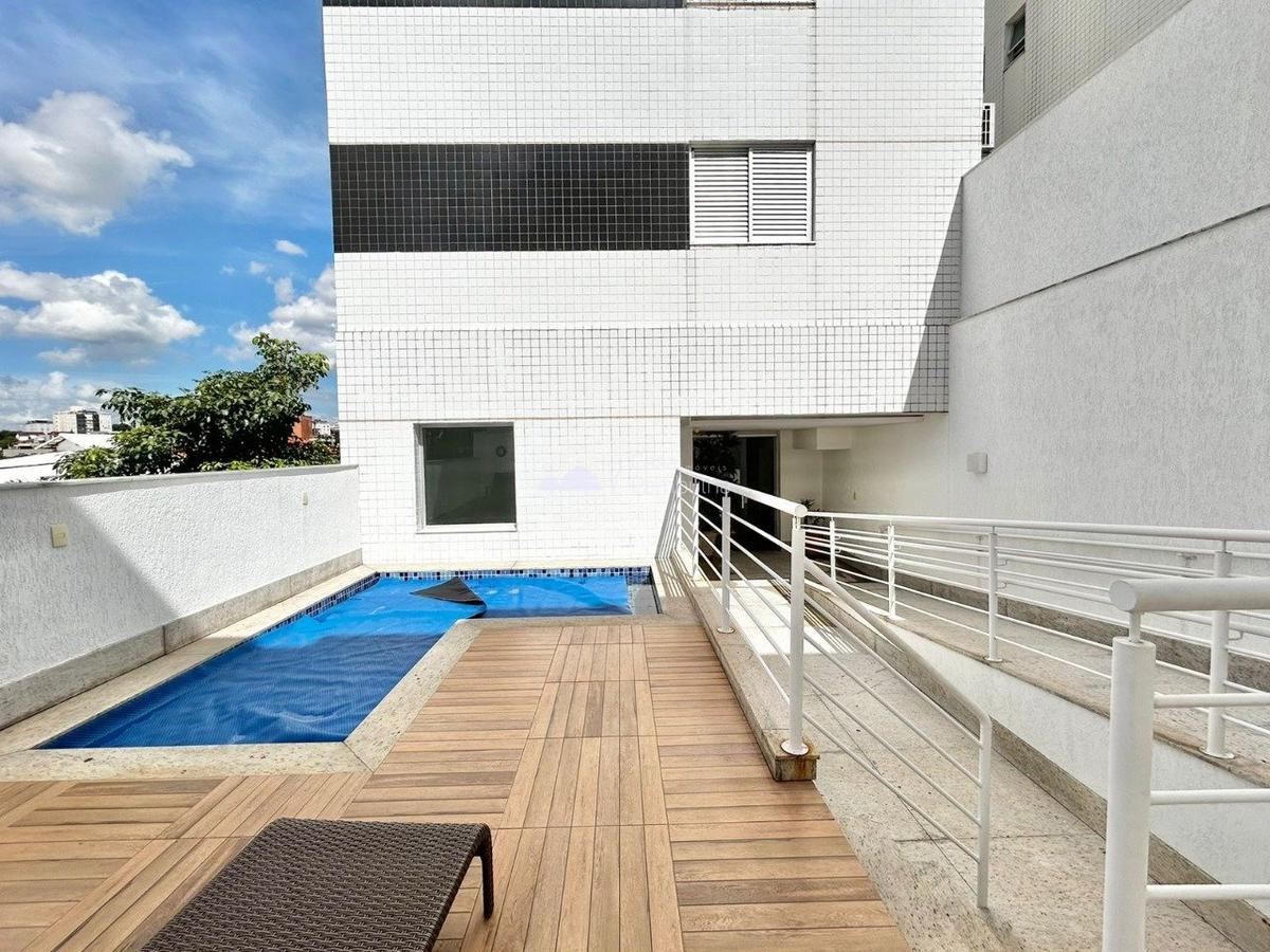 Apartamento, Itapoã, 2 Quartos, 2 Vagas, 1 Suíte