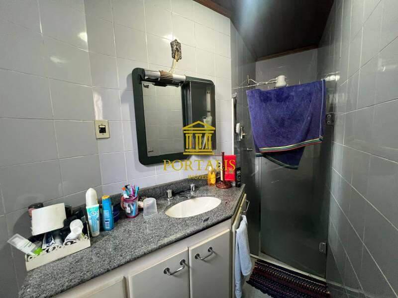 Cobertura, Silveira, 5 Quartos, 1 Vaga, 2 Suítes