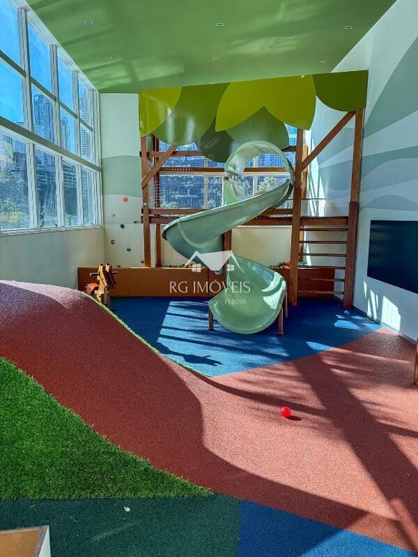 Apartamento, Vale do Sereno, 4 Quartos, 4 Vagas, 4 Suítes