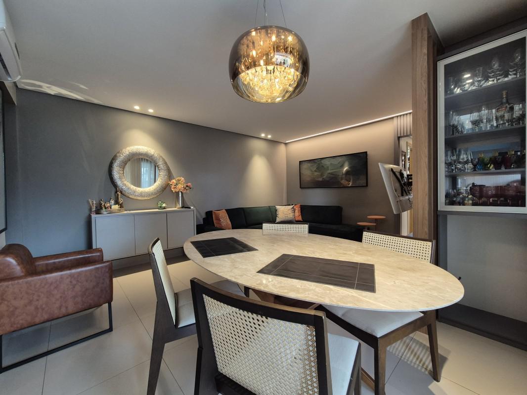 Apartamento, Grajaú, 3 Quartos, 2 Vagas, 1 Suíte