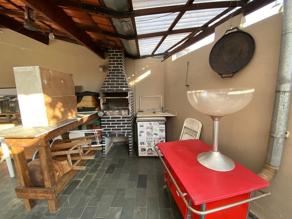 Casa, Indaiá, 5 Quartos, 4 Vagas, 1 Suíte