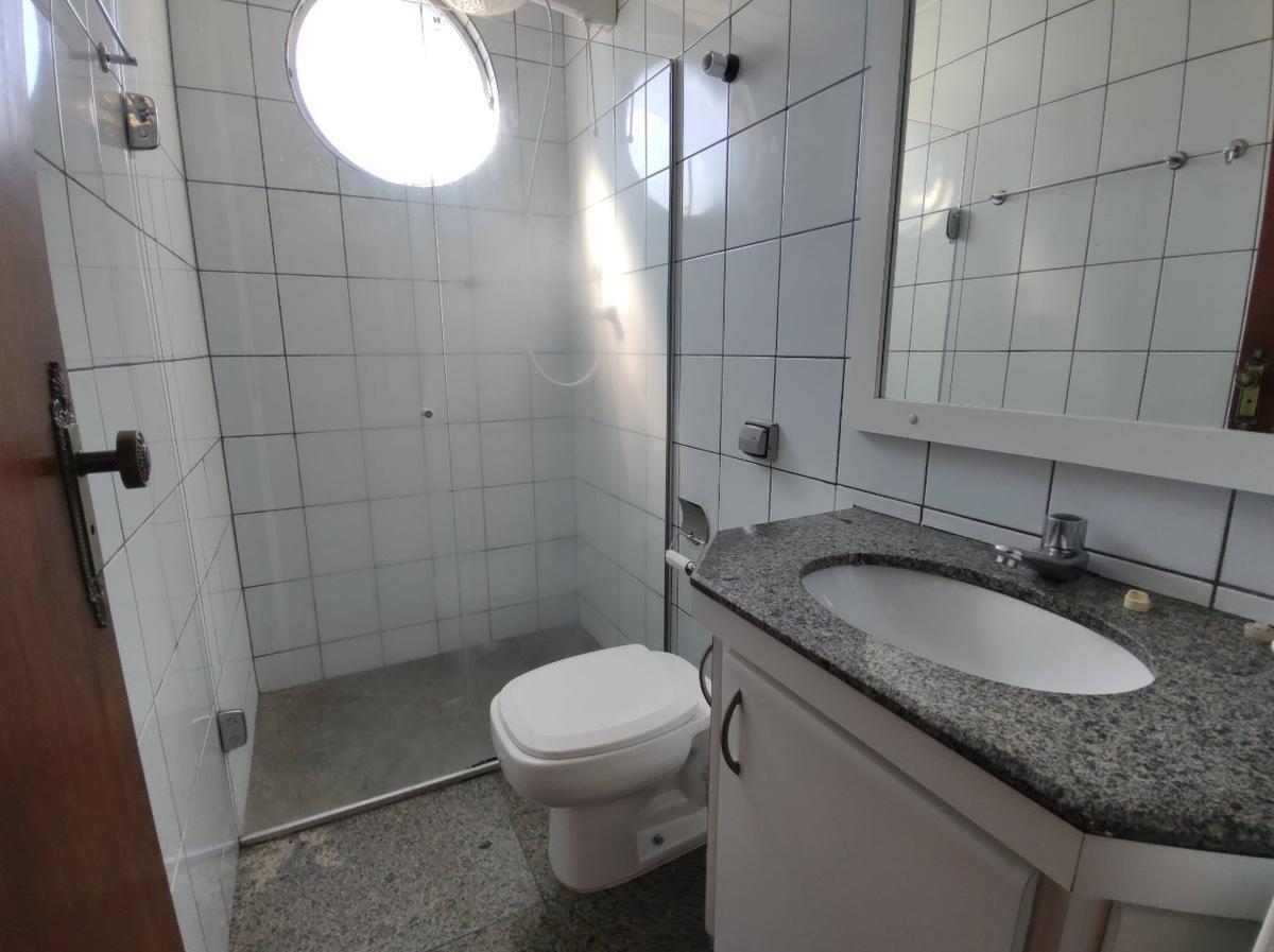 Apartamento, Santa Efigênia, 3 Quartos, 2 Vagas, 1 Suíte