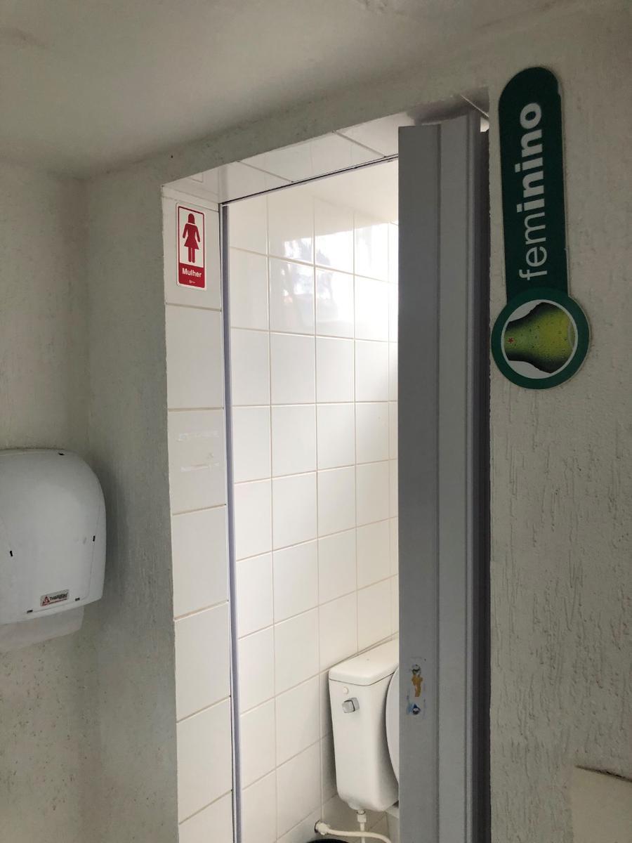 Andar, Santa Lúcia, 0 Quarto, 5 Vagas