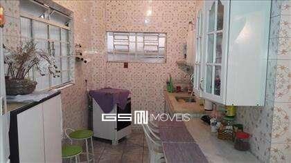 Casa, Salgado Filho, 2 Quartos, 8 Vagas