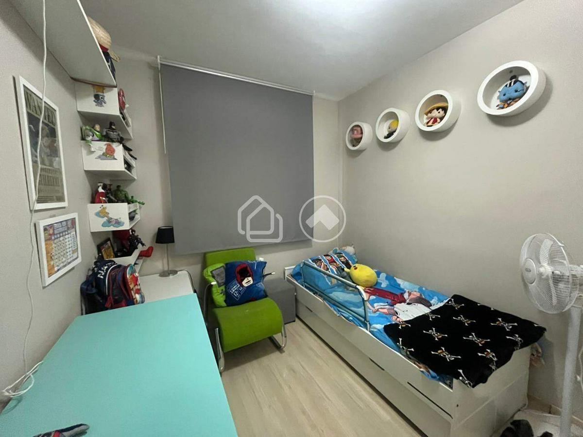 Apartamento, Buritis, 4 Quartos, 2 Vagas, 1 Suíte