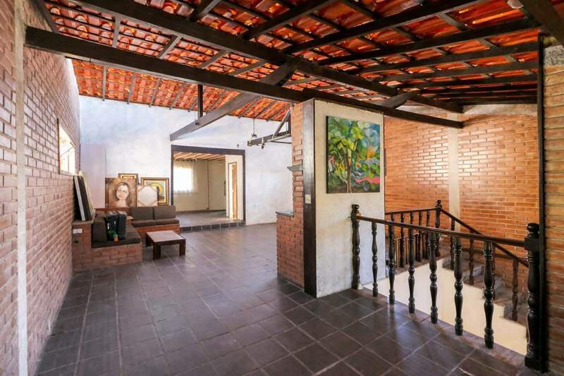 Casa, Prado, 3 Quartos, 2 Vagas