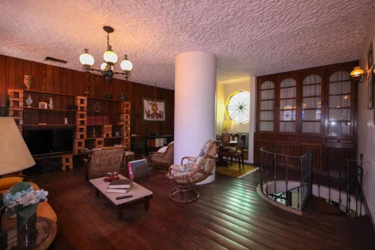 Casa, São Bento, 4 Quartos, 8 Vagas, 2 Suítes