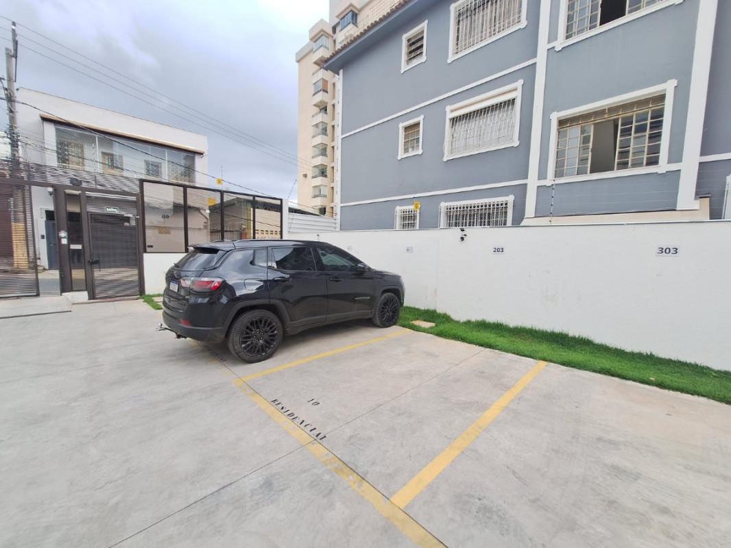 Apart Hotel, Santa Teresa, 1 Quarto, 1 Vaga