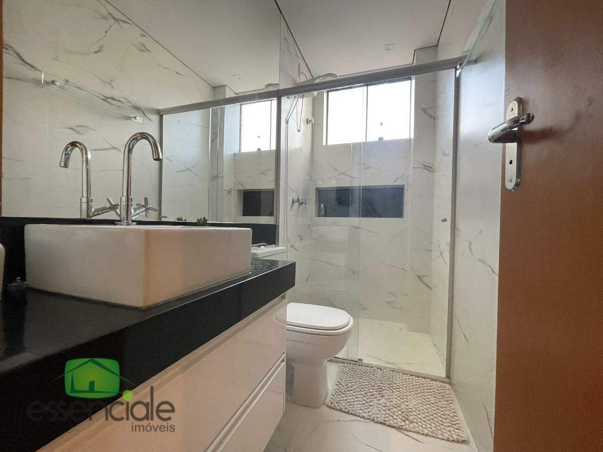 Apartamento, Fonte Grande, 3 Quartos, 2 Vagas, 1 Suíte